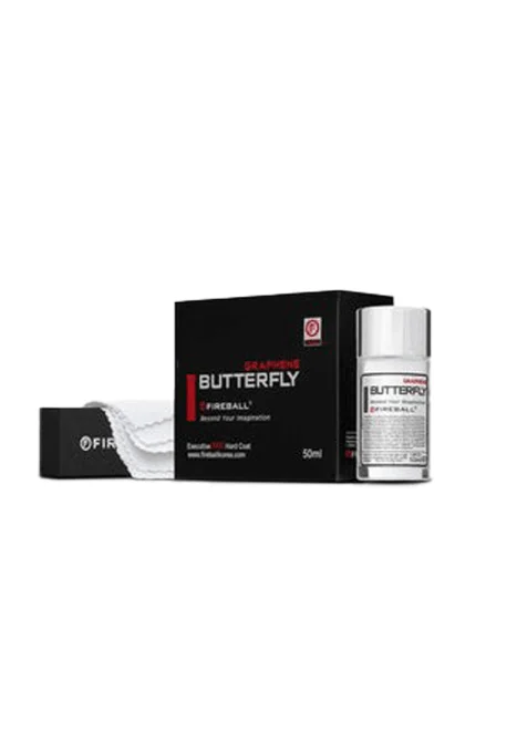 Butterfly Graphene 50 Ml. (7 Yıl)