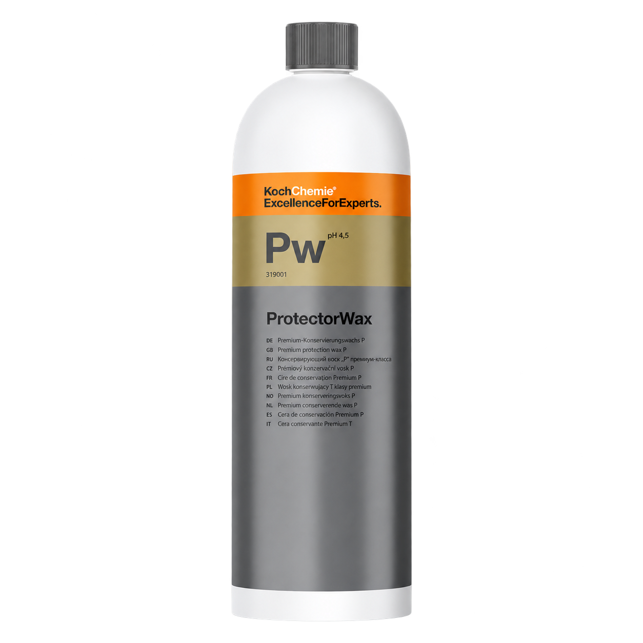 Protector Wax (PW) (1 lt)
