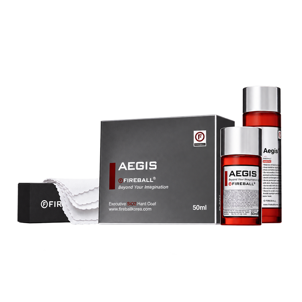 Aegis 100 Ml-50Ml (2 Yıl) (%60 SiO2)