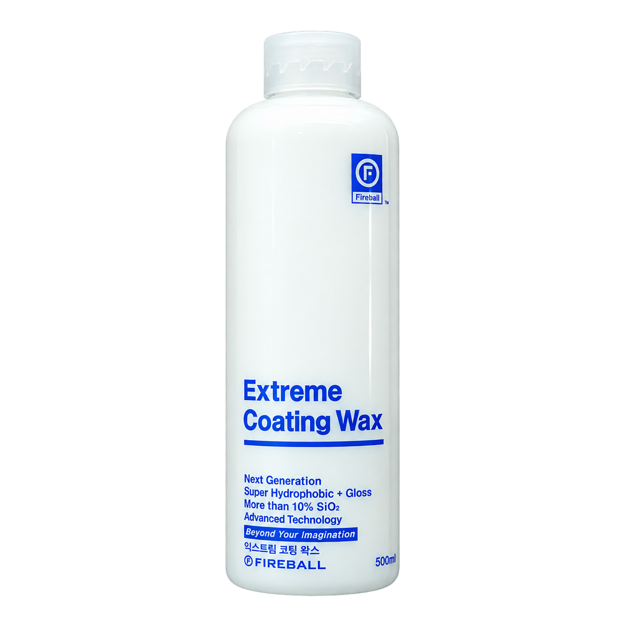 Extreme Coating Wax (500ml)