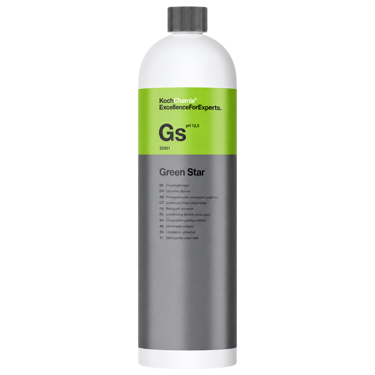 Green Star (GS) (1 lt)